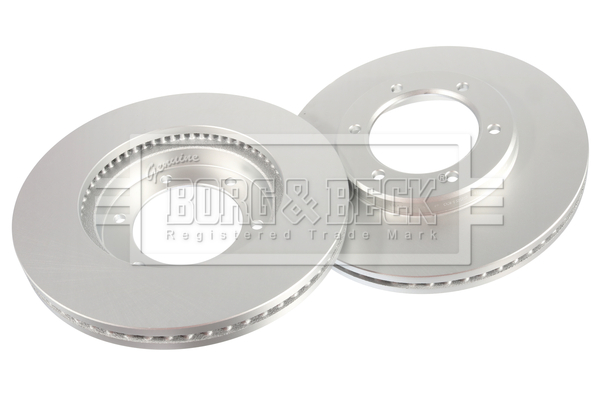Borg & Beck BBD5288