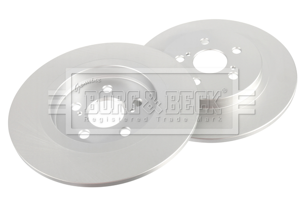 Borg & Beck BBD5346