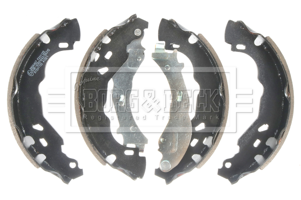 Borg & Beck BBS6467