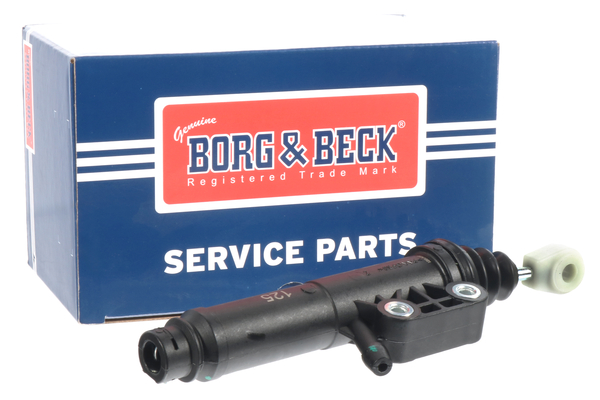 Borg & Beck BCM125