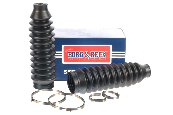 Borg & Beck BSG3255