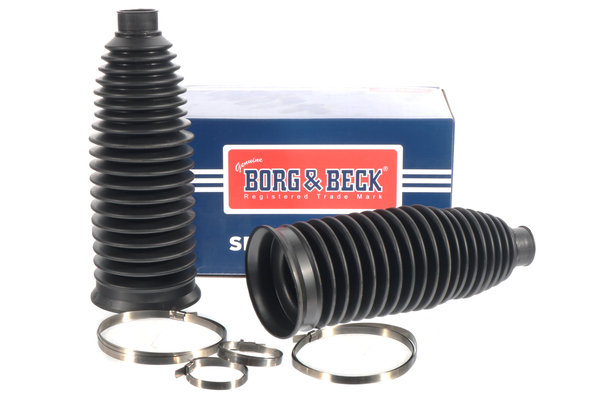 Borg & Beck BSG3272