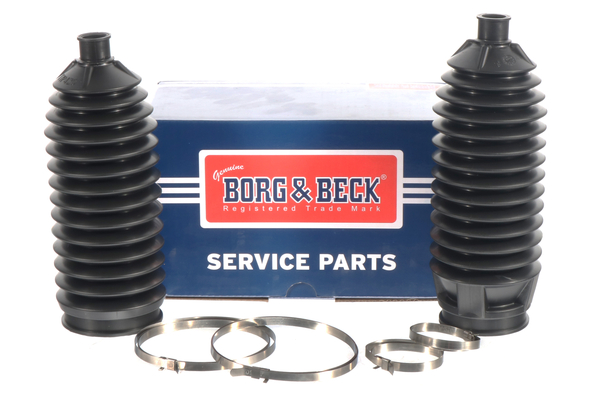 Borg & Beck BSG3308