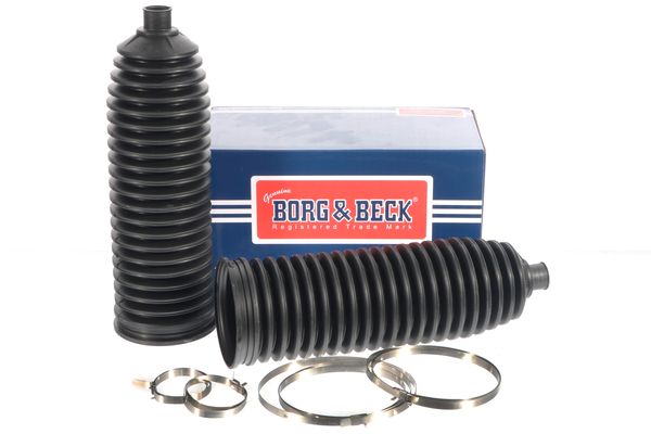Borg & Beck BSG3338