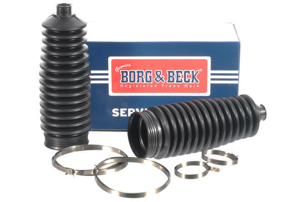 Borg & Beck BSG3341