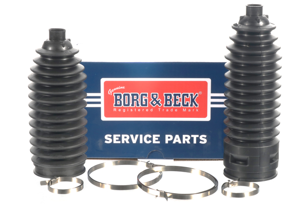 Borg & Beck BSG3346
