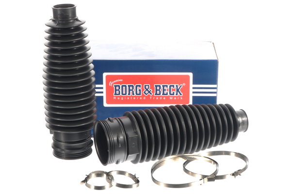 Borg & Beck BSG3357