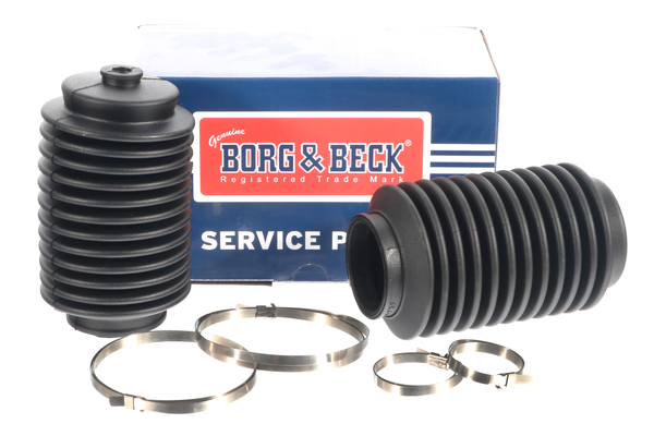 Borg & Beck BSG3374