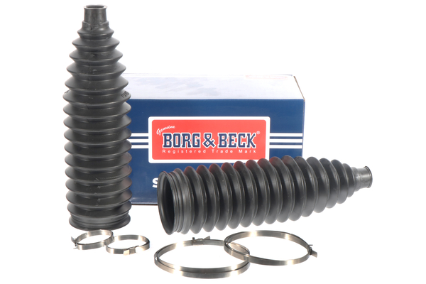 Borg & Beck BSG3376