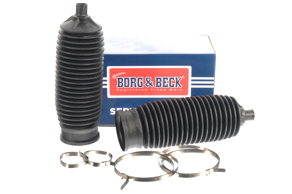 Borg & Beck BSG3383