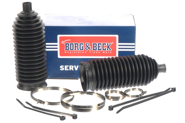 Borg & Beck BSG3402