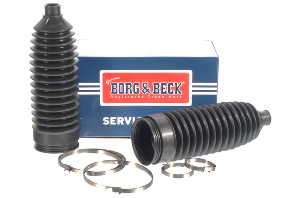 Borg & Beck BSG3435