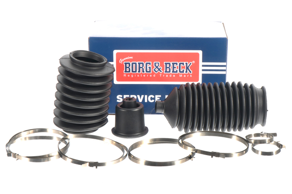 Borg & Beck BSG3463