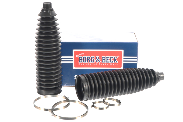 Borg & Beck BSG3472