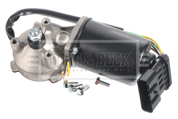 Borg & Beck BWM1001