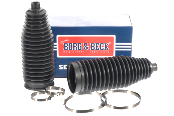 Borg & Beck BSG3484