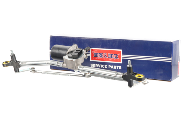 Borg & Beck BWM1002