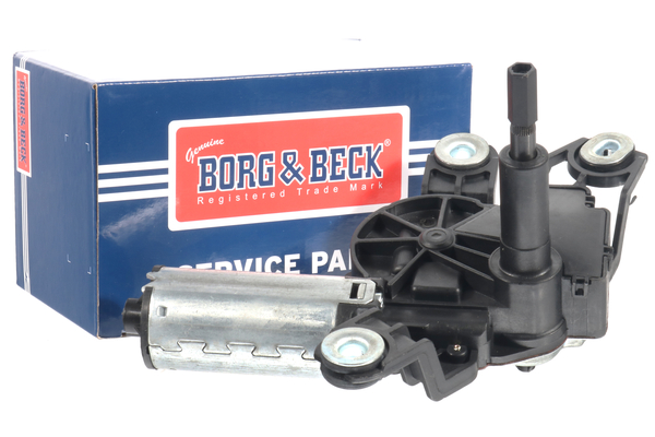 Borg & Beck BWM1009