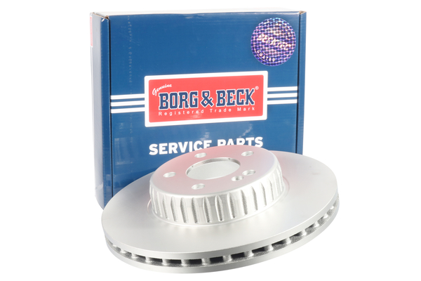 Borg & Beck BBD7020S
