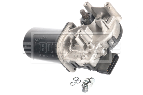 Borg & Beck BWM1016