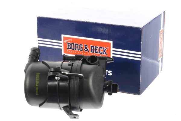 Borg & Beck BFF8334