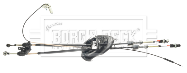 Borg & Beck BKG1432