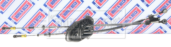 Borg & Beck BKG1433