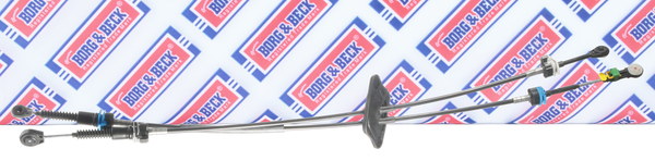 Borg & Beck BKG1434