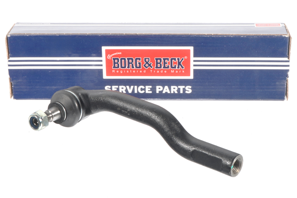 Borg & Beck BTR6333