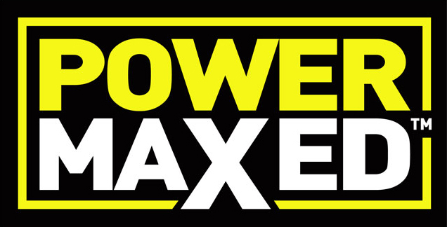 Power Maxed