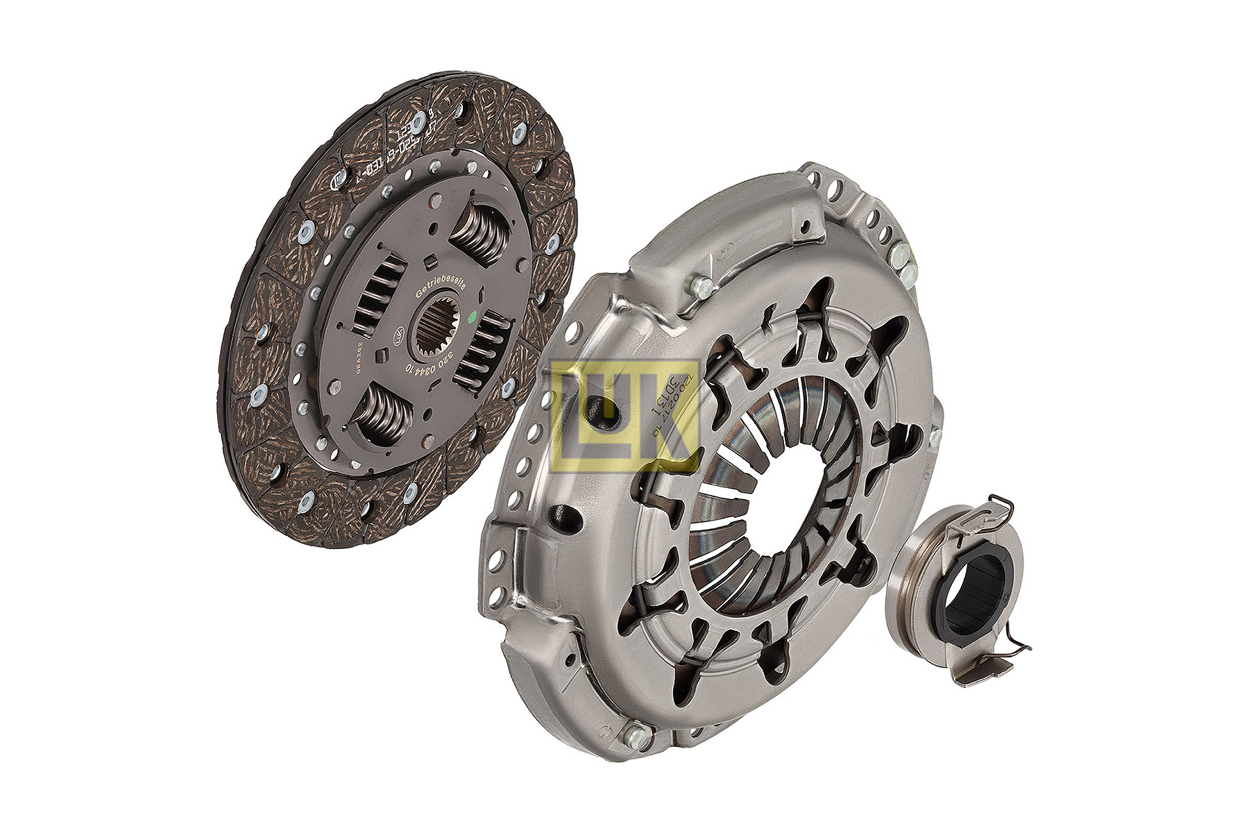LuK 620344800