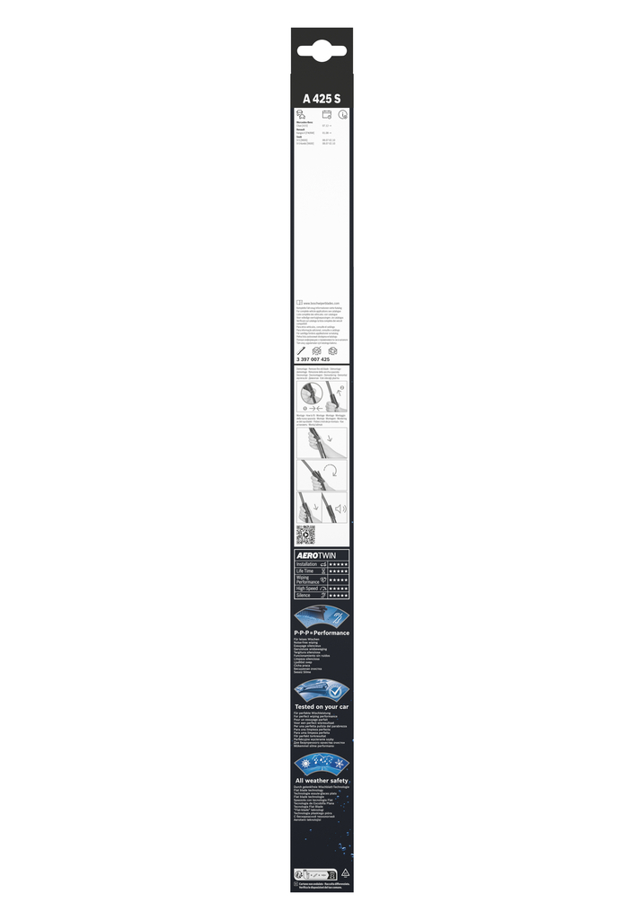 Bosch 3397007425