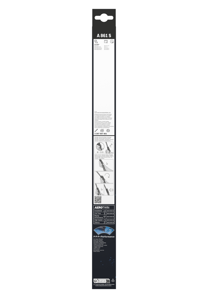 Bosch 3397007861
