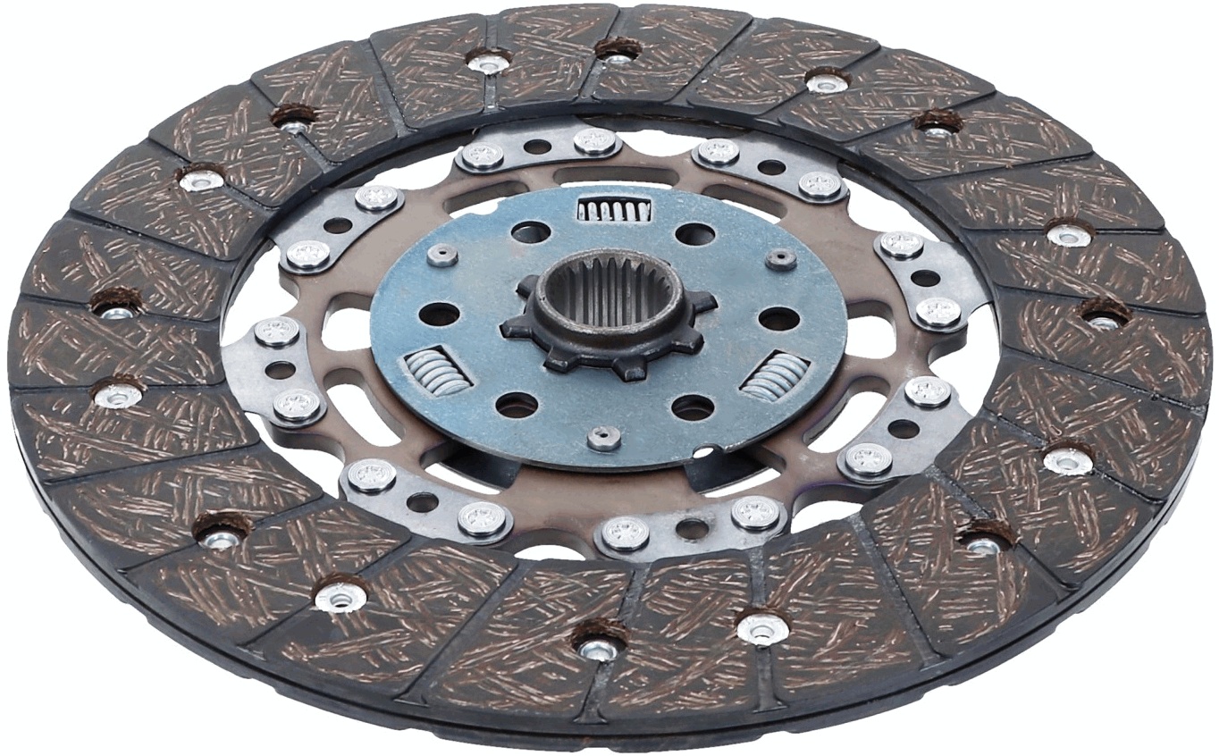 SACHS 2289601002