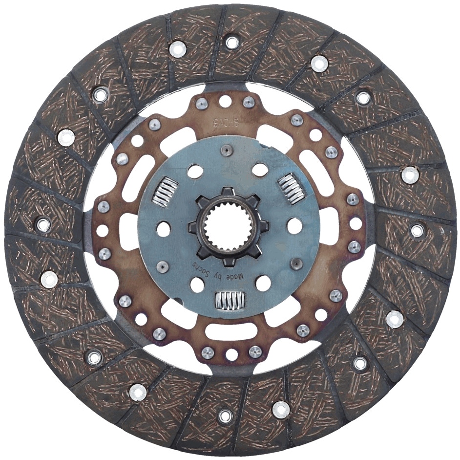SACHS 2289601002