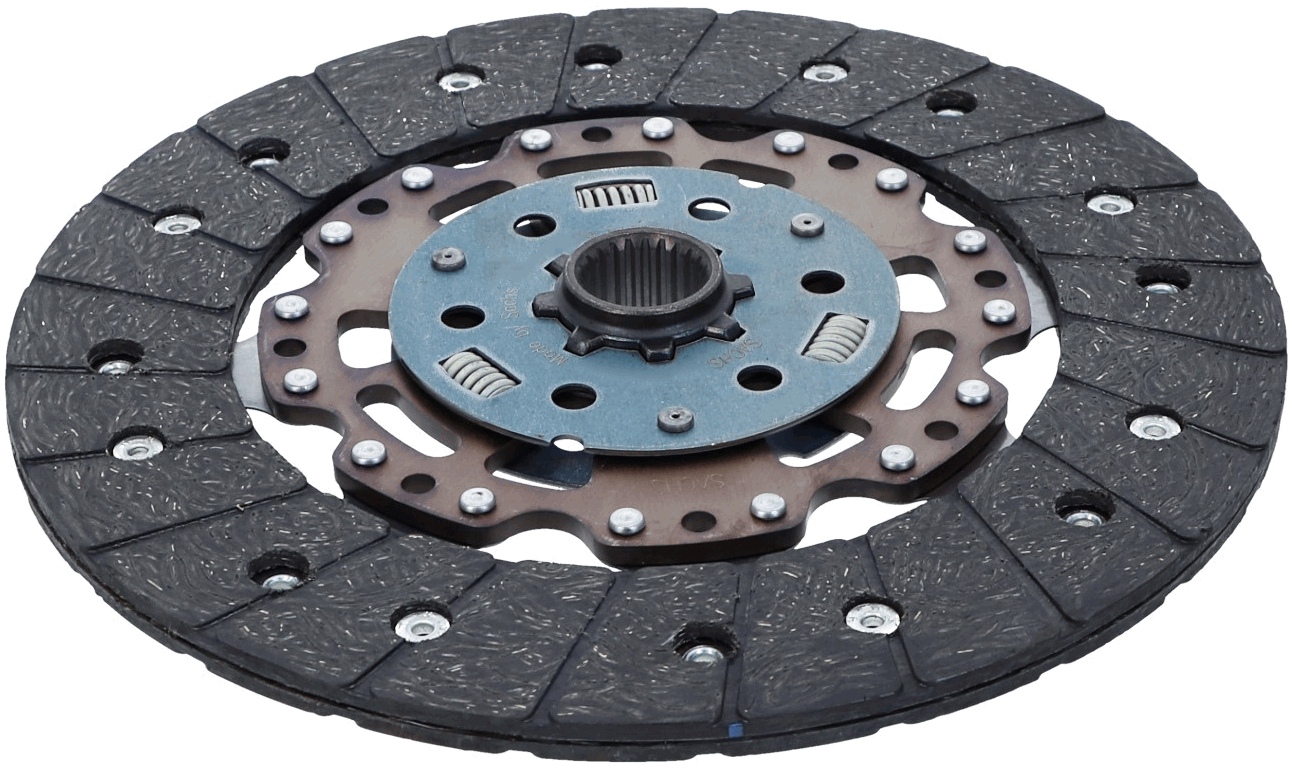 SACHS 2290601009