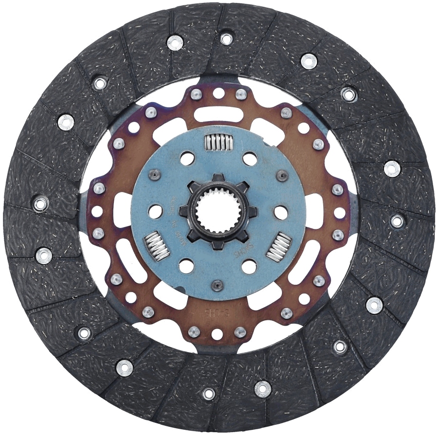SACHS 2290601009