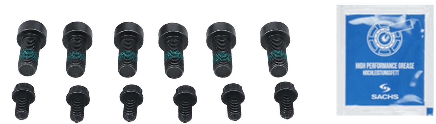 SACHS 2290601009