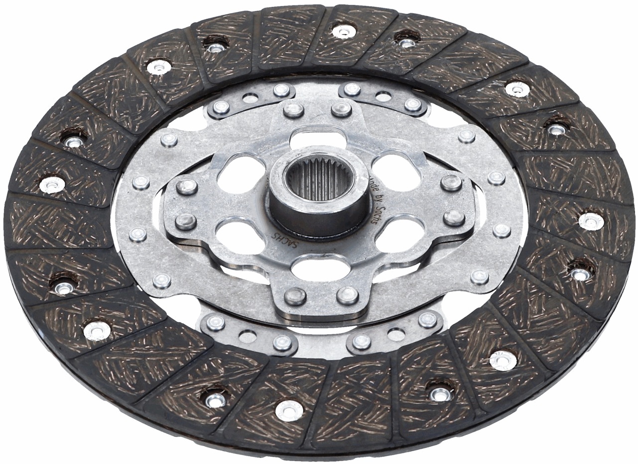 SACHS 2290601059