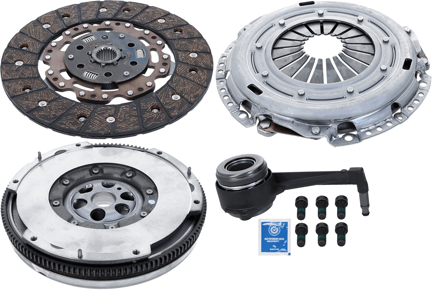 SACHS 2290601084