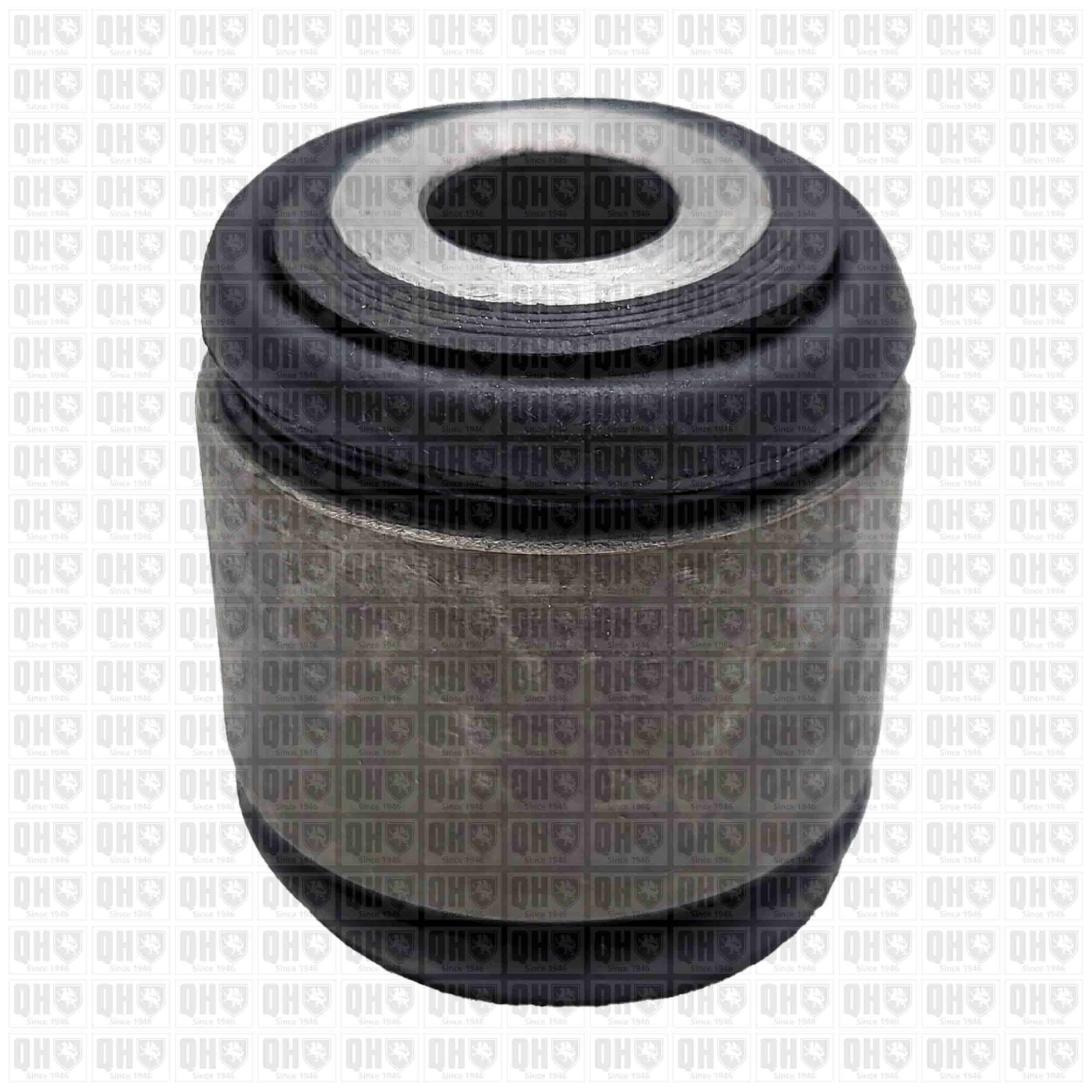 Quinton Hazell EMS8823 Mounting, wheel bearing housing