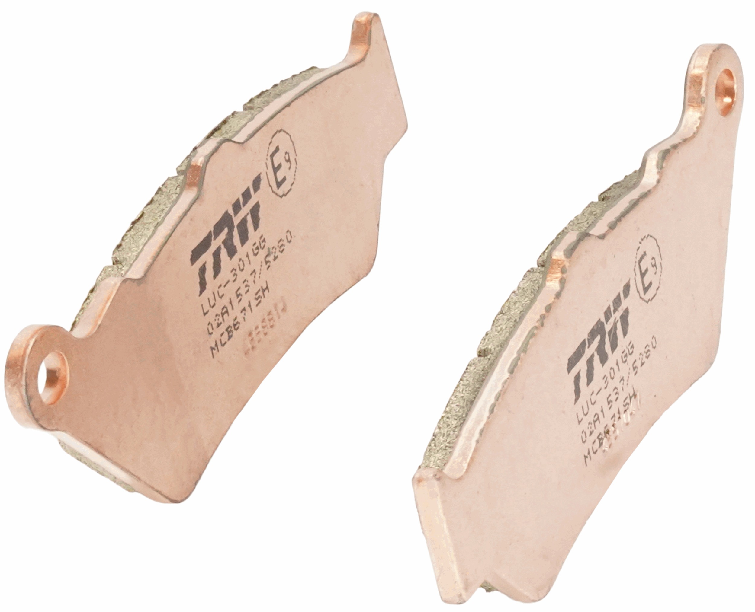 TRW MCB671SH