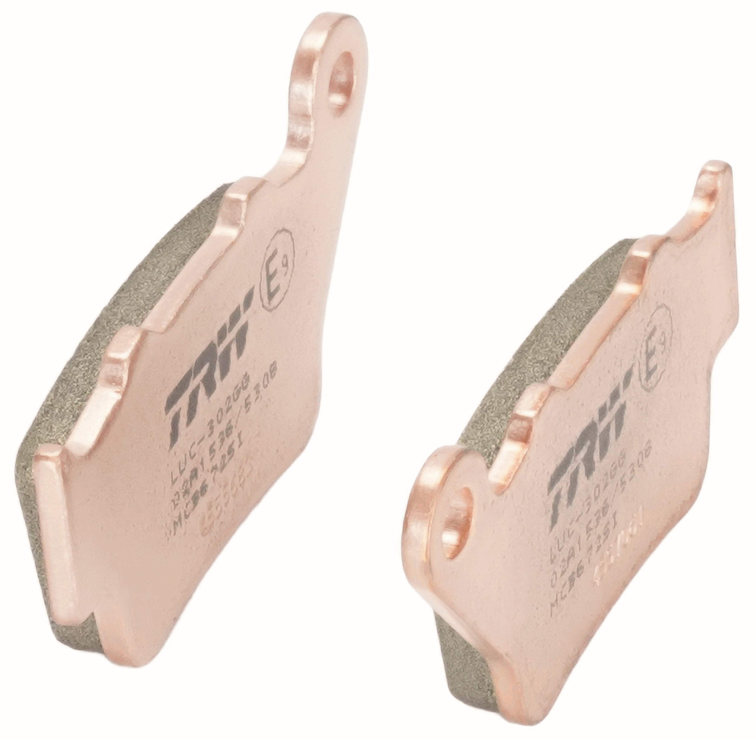 TRW MCB672SI