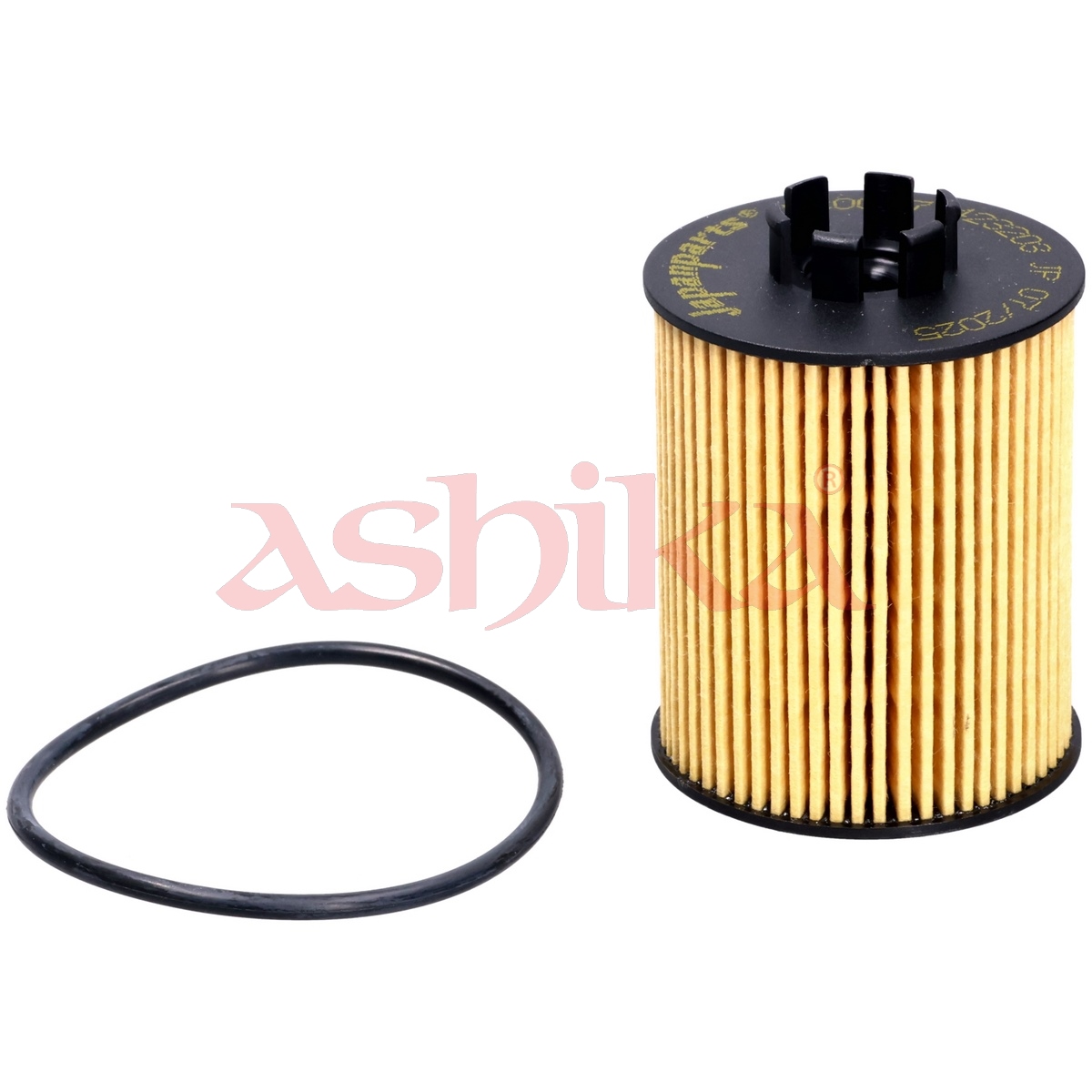 Ashika 10-ECO017