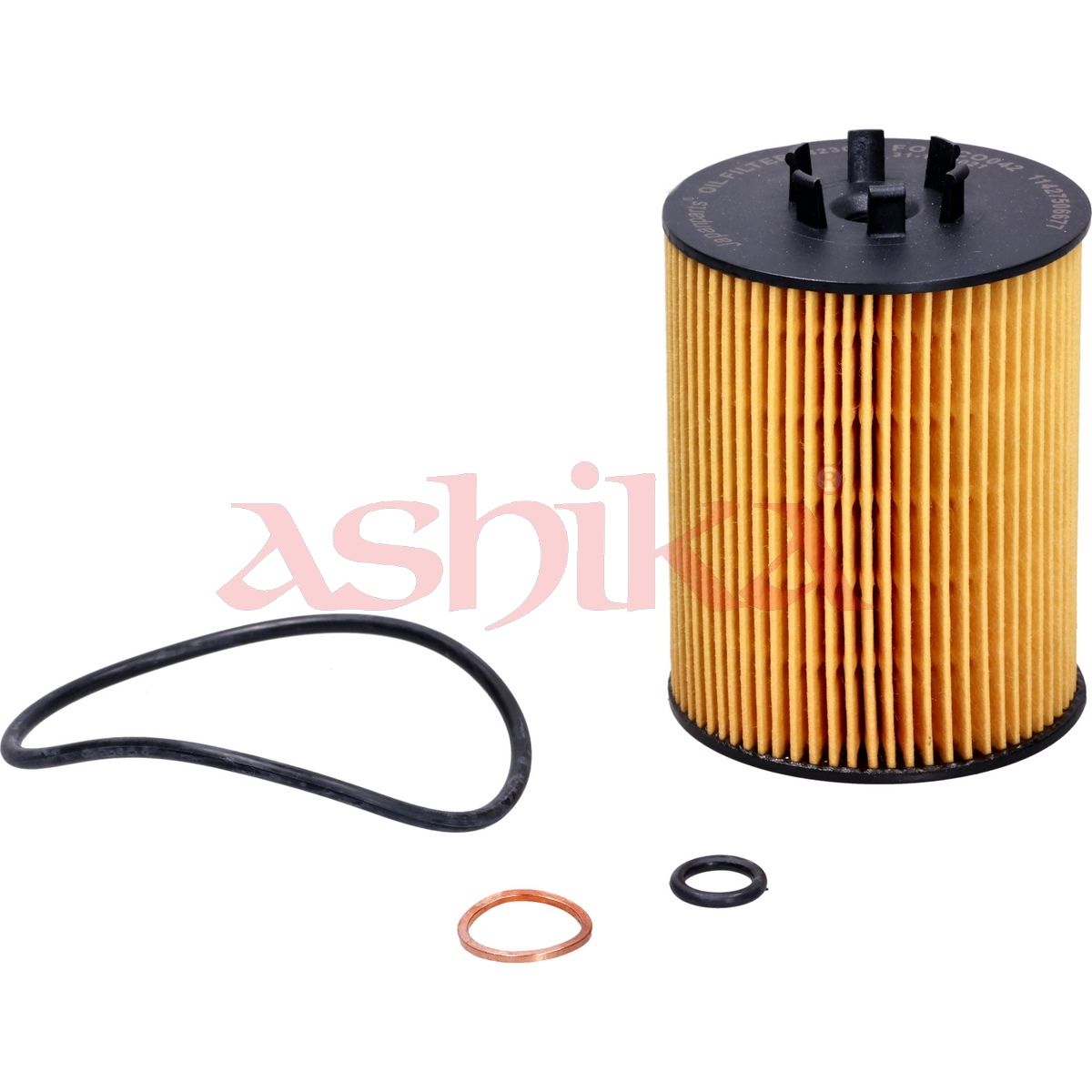 Ashika 10-ECO042