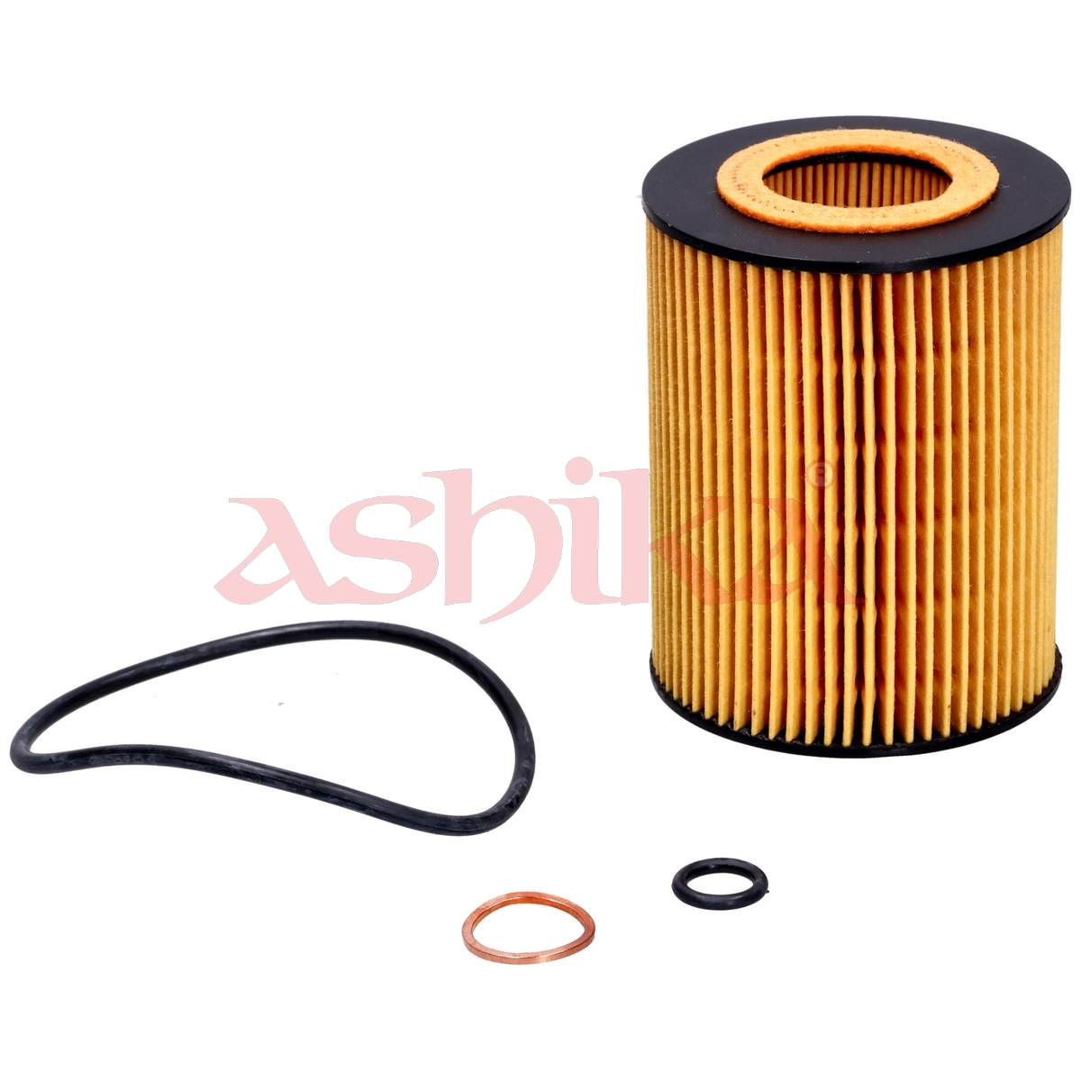 Ashika 10-ECO042