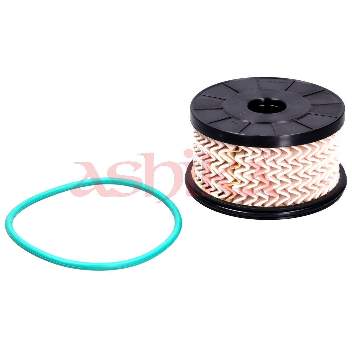 Ashika 30-ECO096
