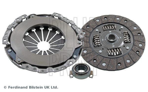 Blue Print ADT330255
