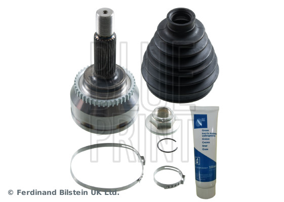 Blue Print ADC48946