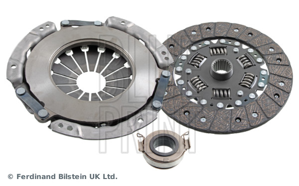 Blue Print ADT330175